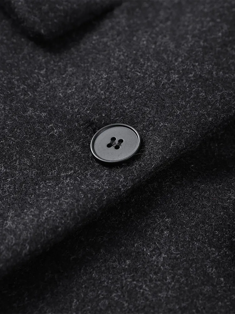 Solid Fringes Women Blazer Fashion Long Sleeve Pockets Single Breasted Female Jacket Lady Streetwear Men Office Spring Autumn - Image 6